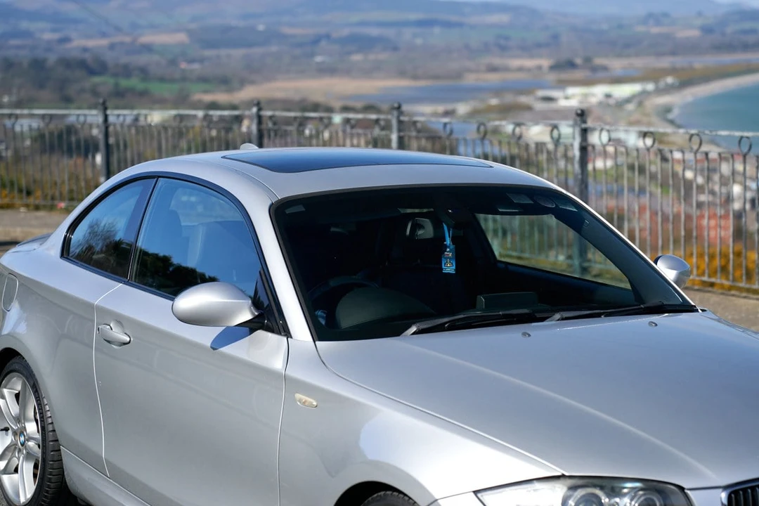 2008 BMW E82 135i & 135is - Image 20 of 30