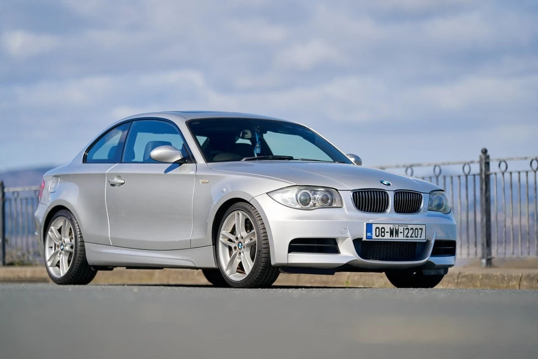 2008 BMW E82 135i & 135is - Image 4 of 30