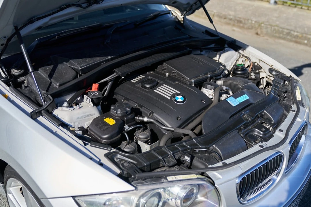 2008 BMW E82 135i & 135is - Image 5 of 30