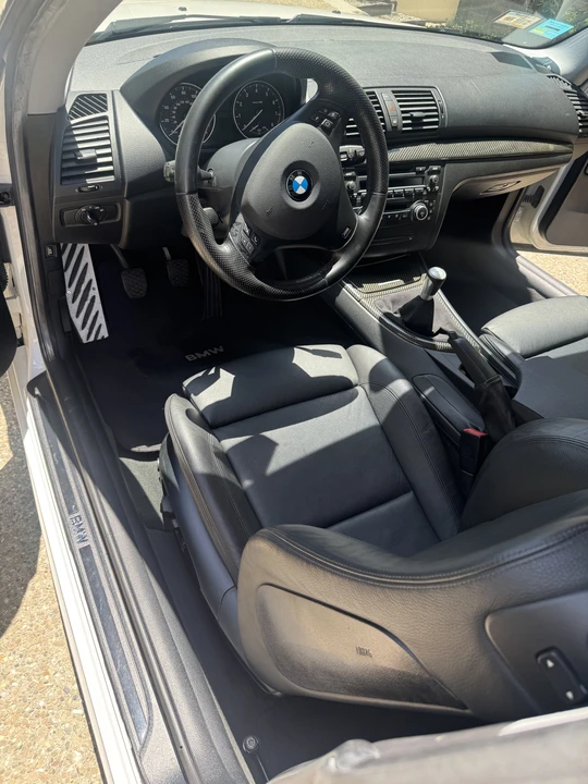 2008 BMW E82 135i & 135is - Image 5 of 5