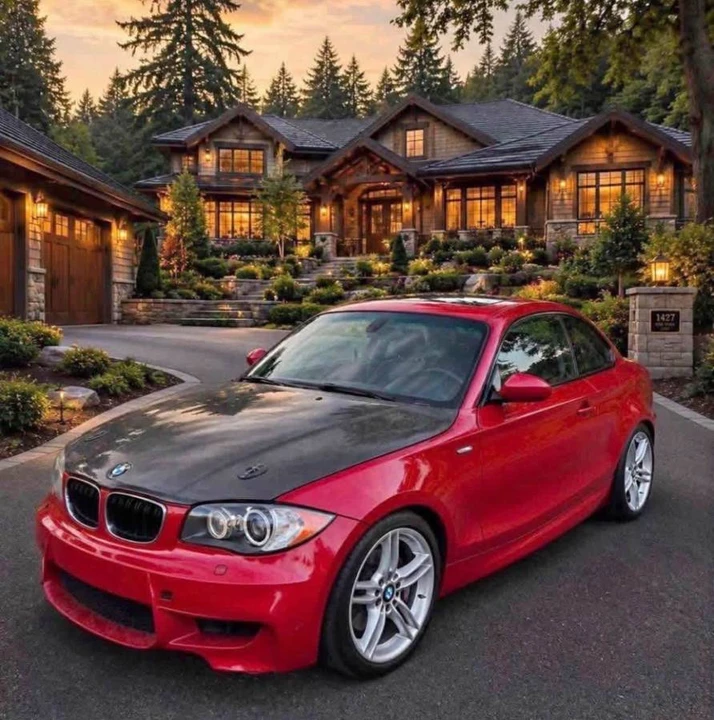 2008 BMW E82 135i & 135is - Image 4 of 10