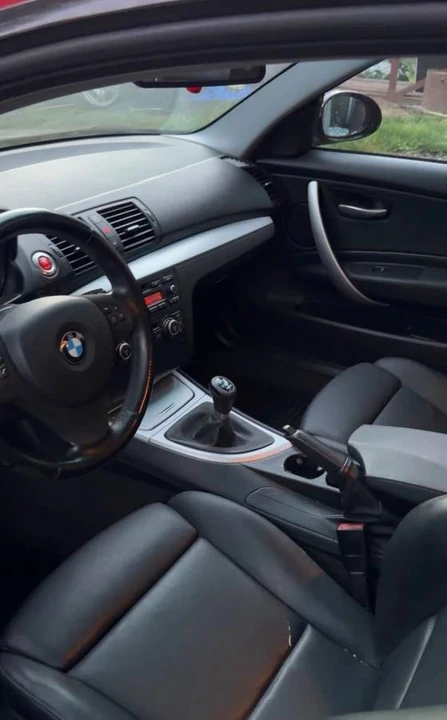 2008 BMW E82 135i & 135is - Image 5 of 10