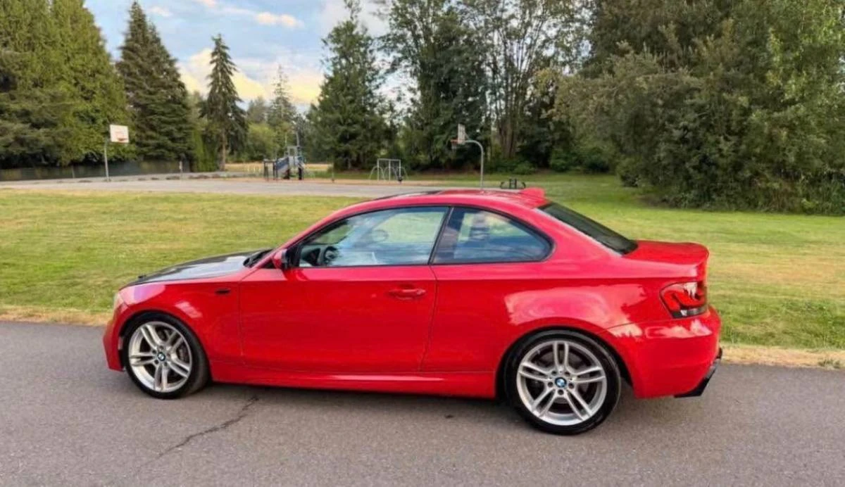 2008 BMW E82 135i & 135is - Image 9 of 10