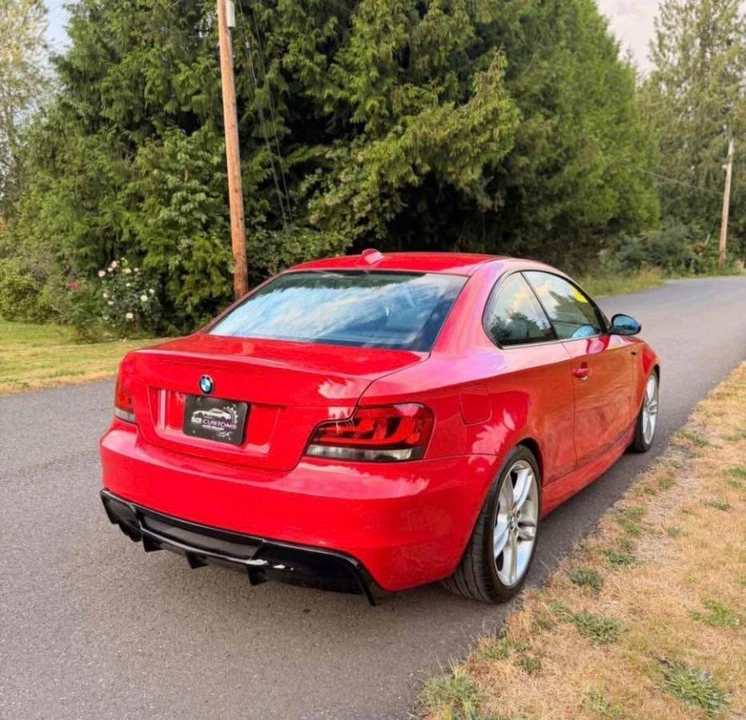 2008 BMW E82 135i & 135is - Image 7 of 10