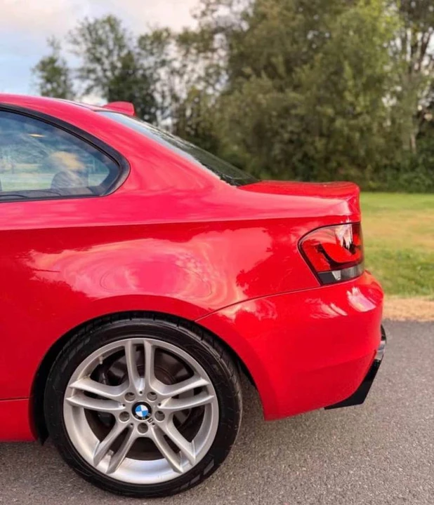2008 BMW E82 135i & 135is - Image 2 of 10