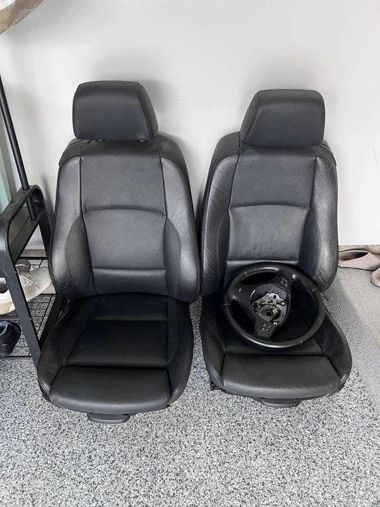 2008 BMW E82 135i & 135is - Image 19 of 22