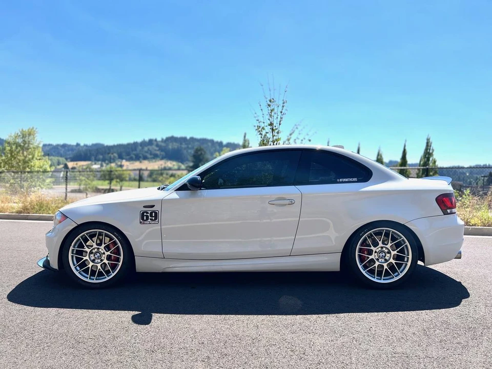 2008 BMW E82 135i & 135is - Image 4 of 22