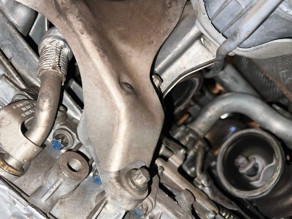 2008 BMW E82 135i & 135is - Image 17 of 22