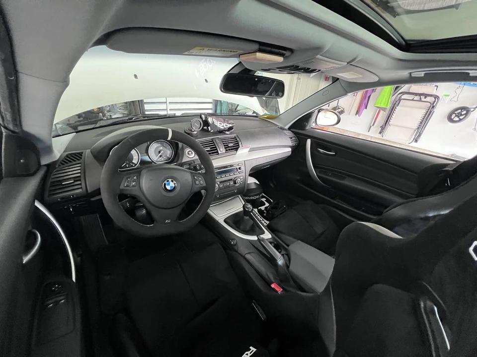 2008 BMW E82 135i & 135is - Image 6 of 22