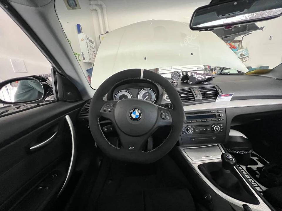 2008 BMW E82 135i & 135is - Image 8 of 22
