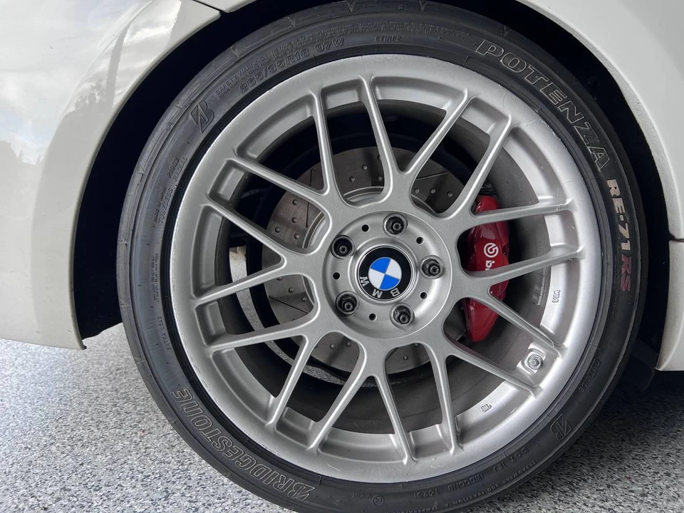 2008 BMW E82 135i & 135is - Image 14 of 22