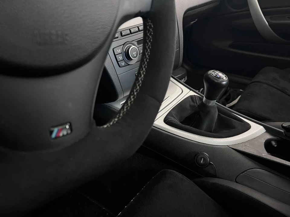 2008 BMW E82 135i & 135is - Image 9 of 22