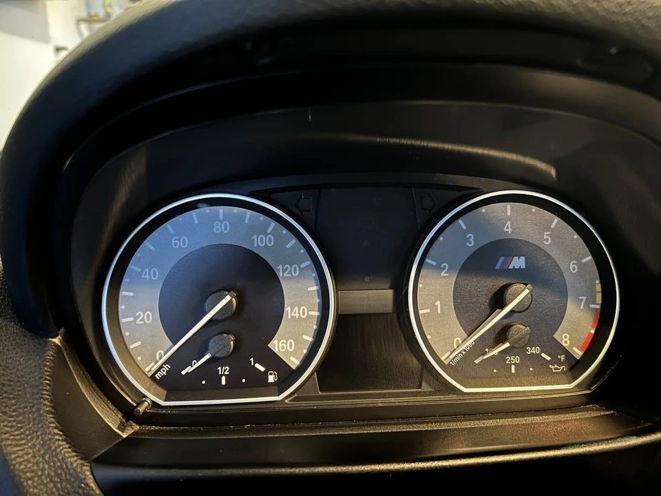 2008 BMW E82 135i & 135is - Image 10 of 22