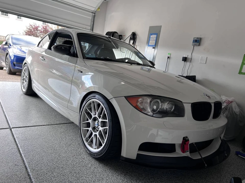 2008 BMW E82 135i & 135is - Image 12 of 22