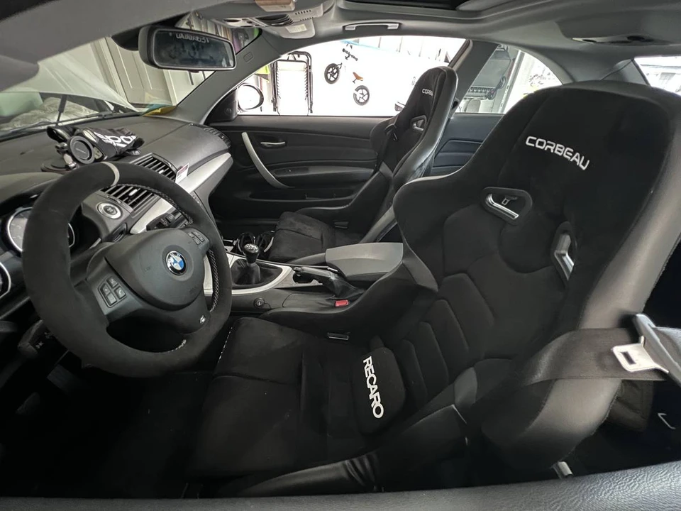 2008 BMW E82 135i & 135is - Image 7 of 22