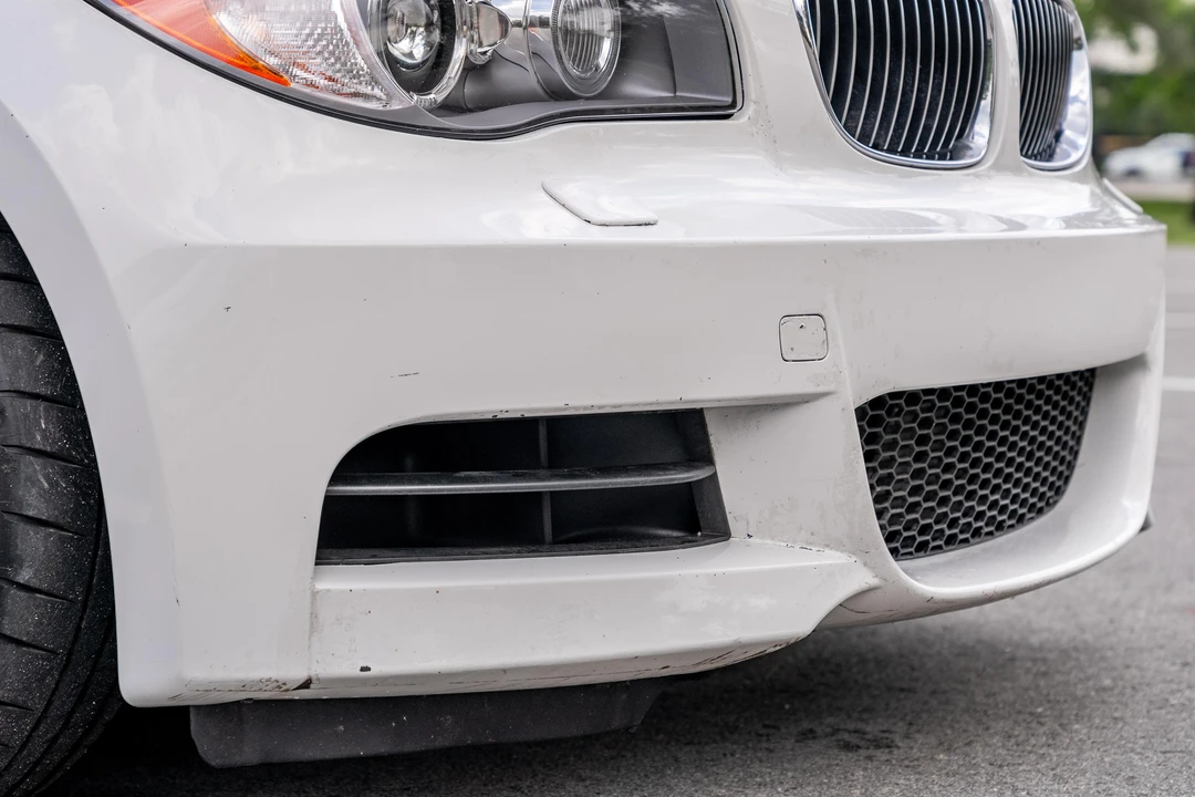 2008 BMW E82 135i & 135is - Image 10 of 31