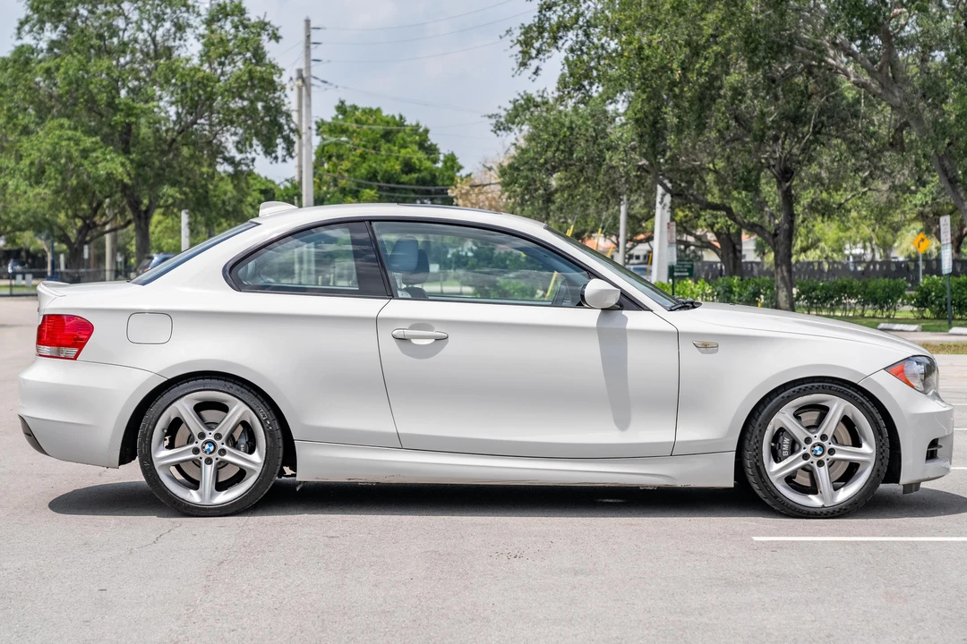 2008 BMW E82 135i & 135is - Image 3 of 31