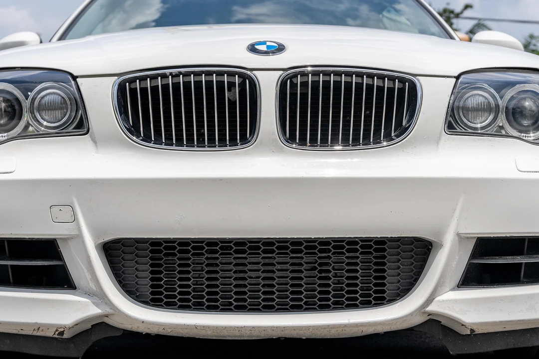 2008 BMW E82 135i & 135is - Image 11 of 31