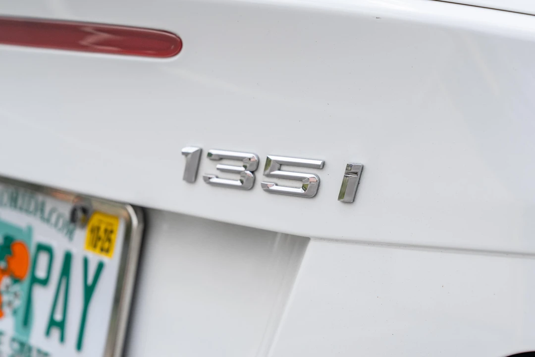 2008 BMW E82 135i & 135is - Image 22 of 31