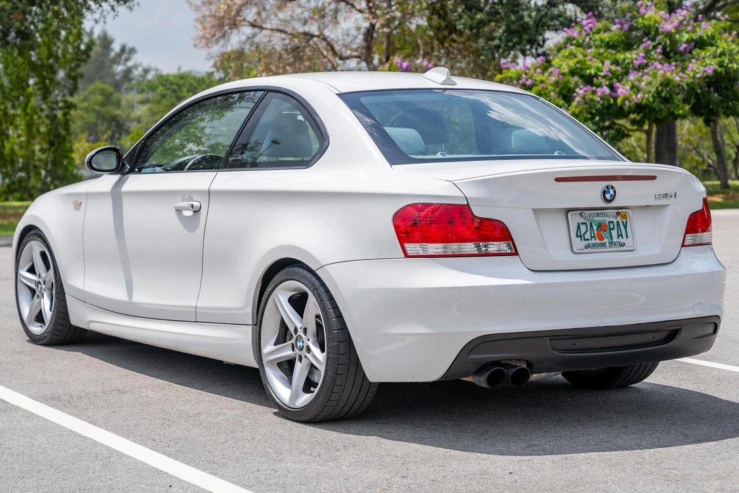 2008 BMW E82 135i & 135is - Image 4 of 31
