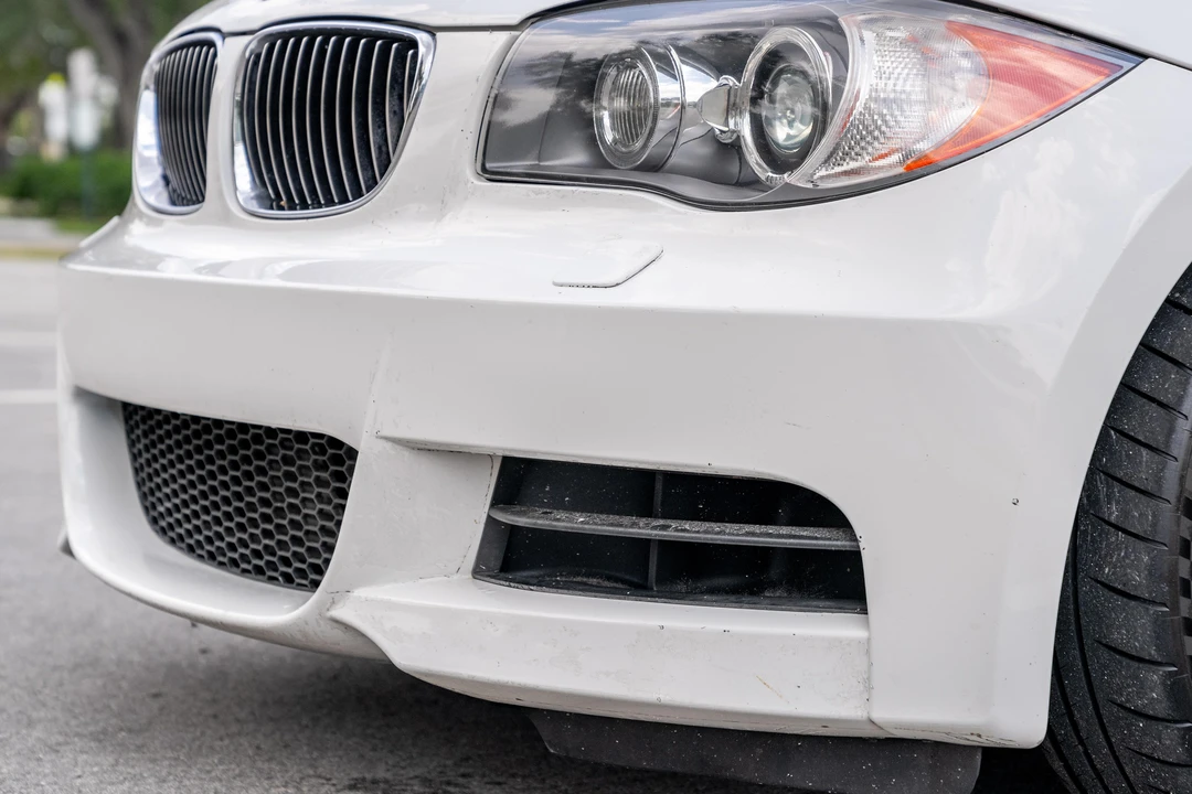 2008 BMW E82 135i & 135is - Image 15 of 31