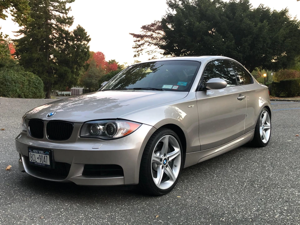 2008 BMW E82 135i & 135is - Image 7 of 31