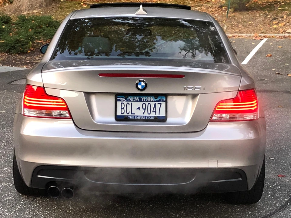 2008 BMW E82 135i & 135is - Image 10 of 31