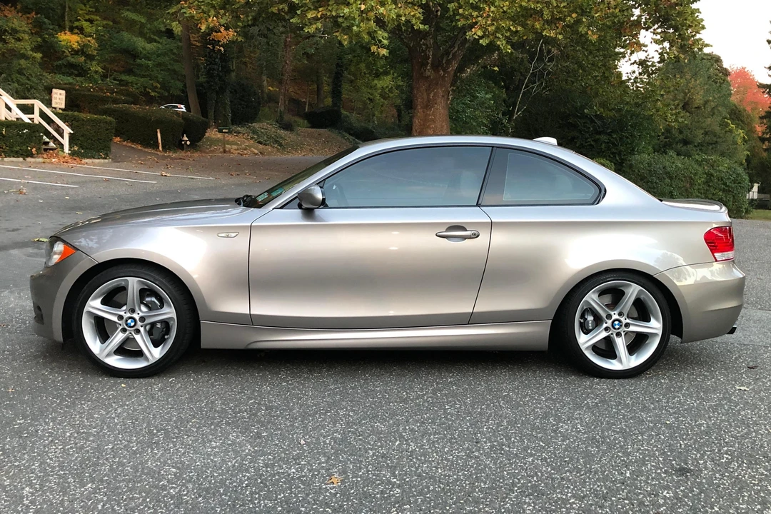 2008 BMW E82 135i & 135is - Image 3 of 31