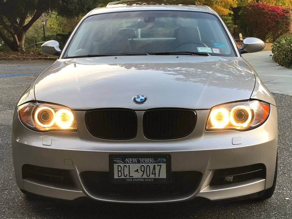 2008 BMW E82 135i & 135is - Image 6 of 31
