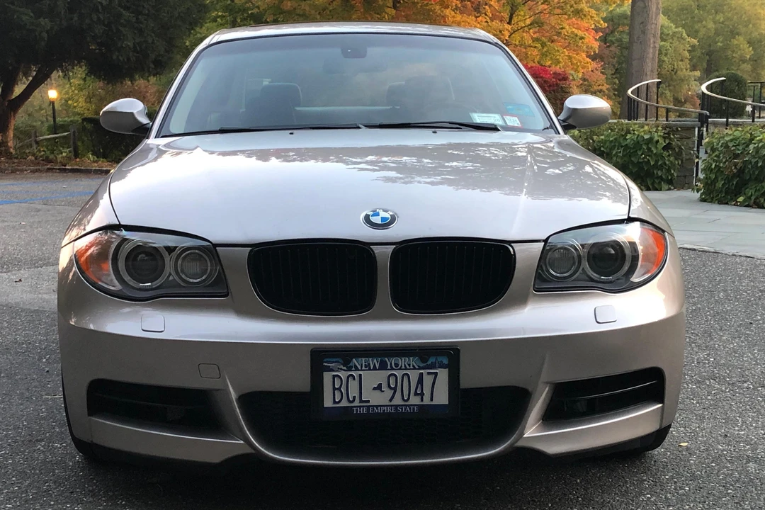 2008 BMW E82 135i & 135is - Image 2 of 31