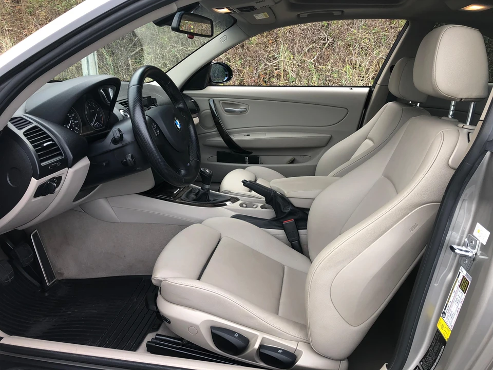 2008 BMW E82 135i & 135is - Image 28 of 31