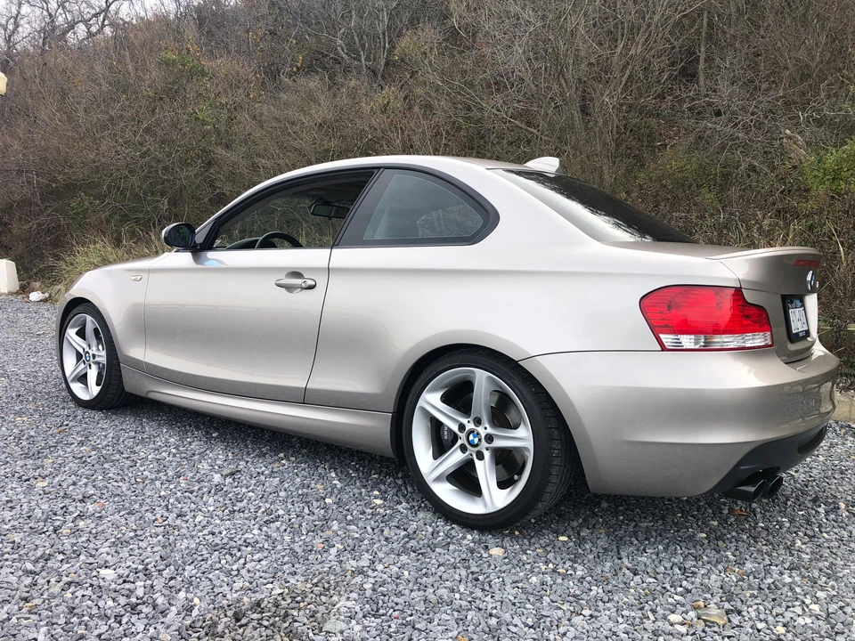 2008 BMW E82 135i & 135is - Image 8 of 31