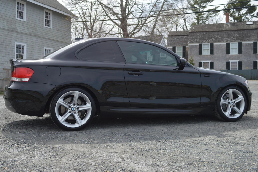 2008 BMW E82 135i & 135is - Image 3 of 5