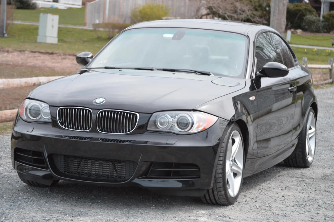 2008 BMW E82 135i & 135is - Image 2 of 5