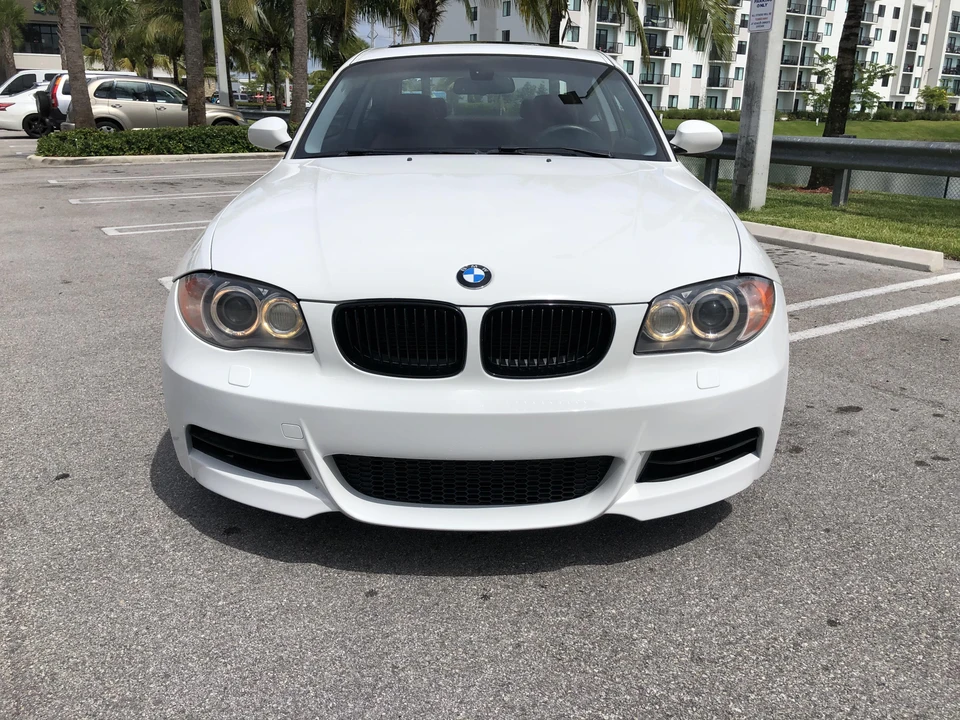 2008 BMW E82 135i & 135is - Image 6 of 31