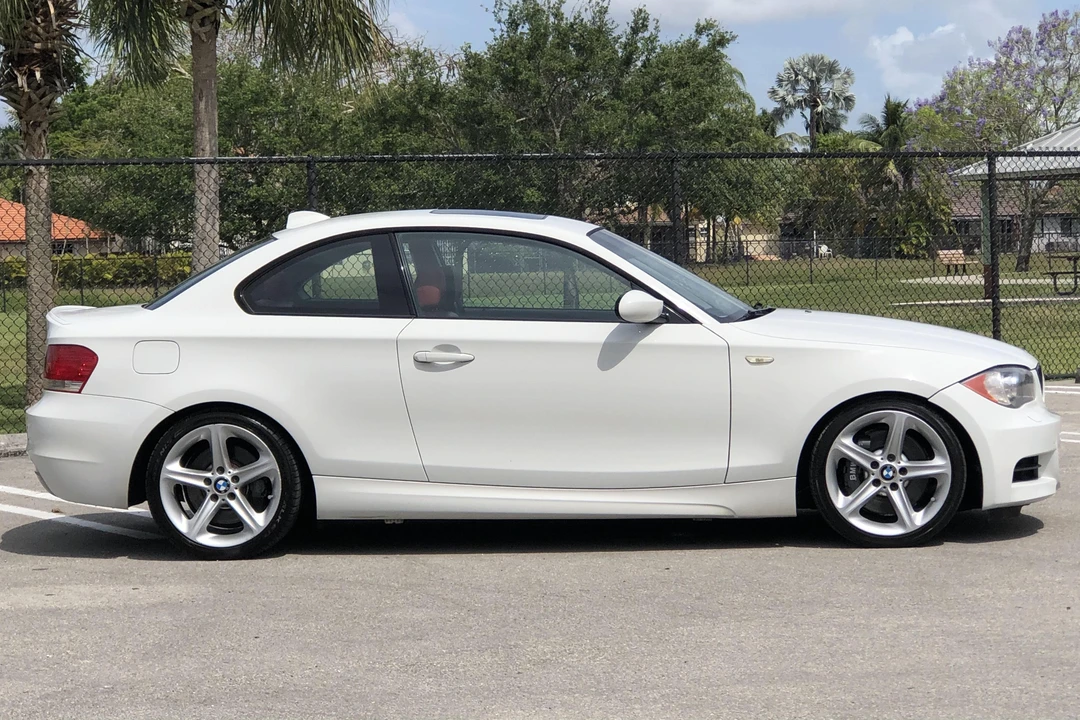 2008 BMW E82 135i & 135is - Image 3 of 31