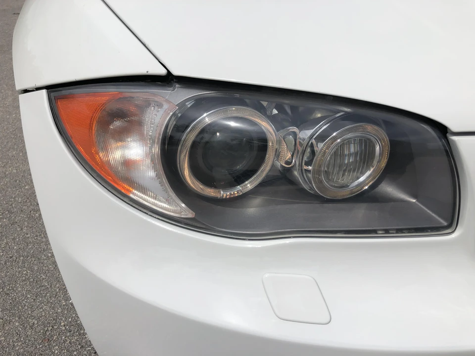 2008 BMW E82 135i & 135is - Image 31 of 31