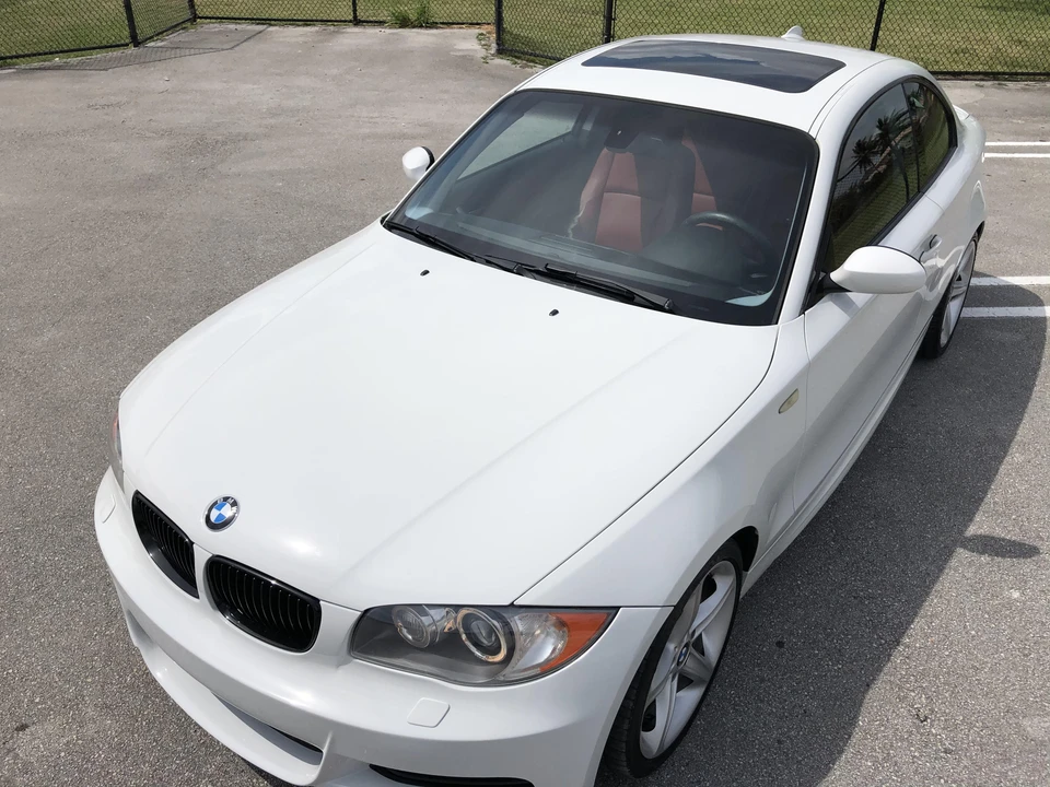 2008 BMW E82 135i & 135is - Image 8 of 31