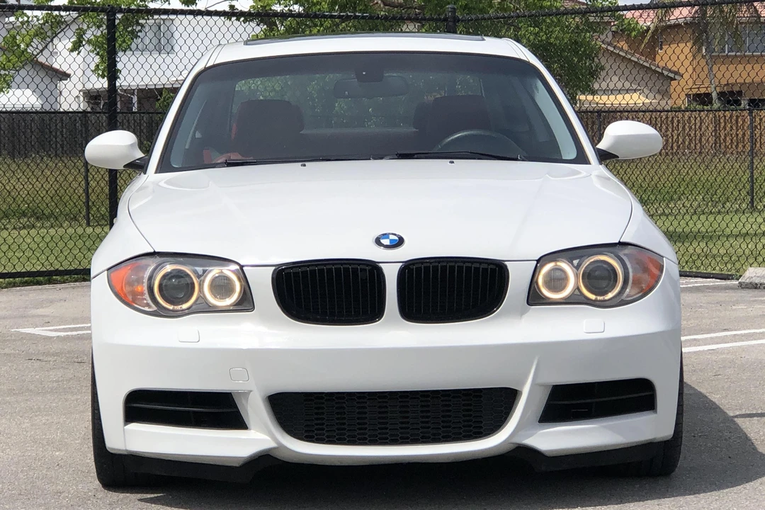 2008 BMW E82 135i & 135is - Image 2 of 31