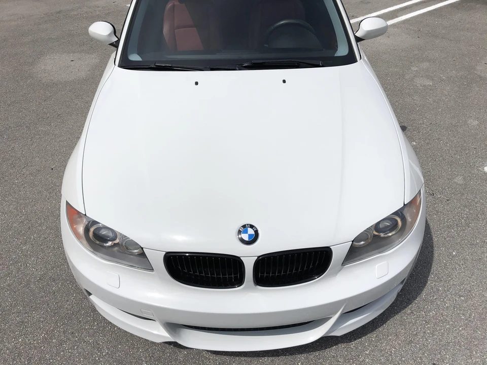 2008 BMW E82 135i & 135is - Image 29 of 31