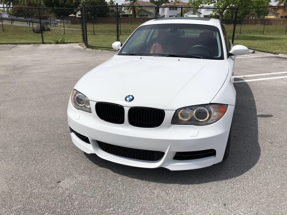 2008 BMW E82 135i & 135is - Image 7 of 31