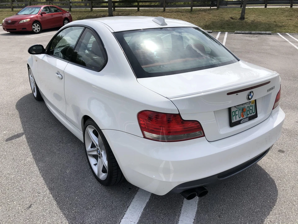2008 BMW E82 135i & 135is - Image 13 of 31
