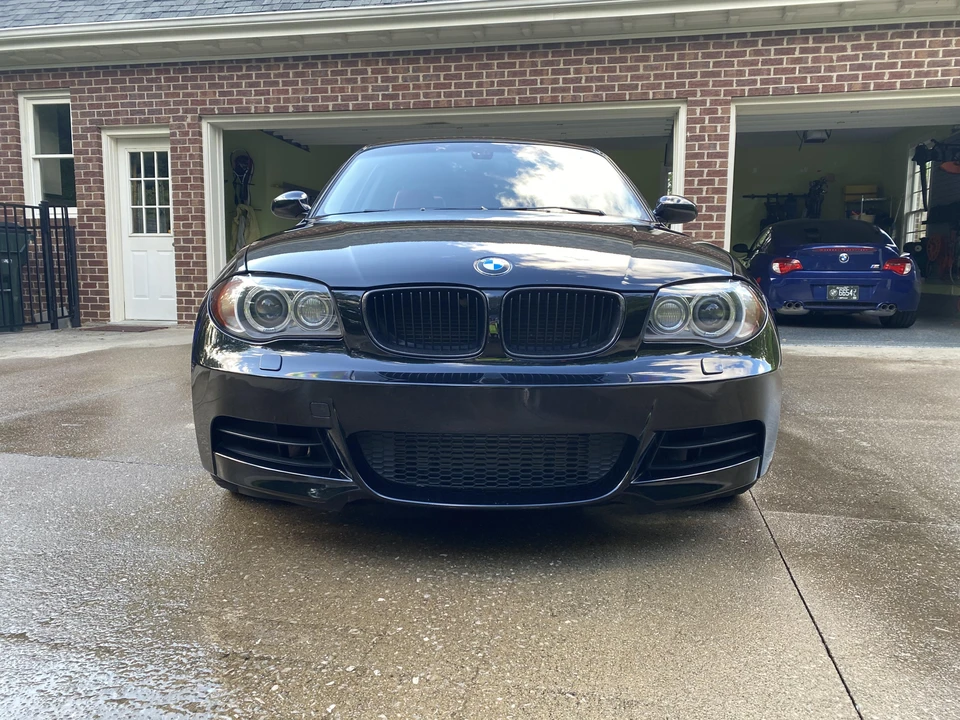 2008 BMW E82 135i & 135is - Image 5 of 31