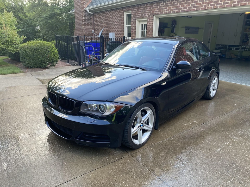 2008 BMW E82 135i & 135is - Image 10 of 31