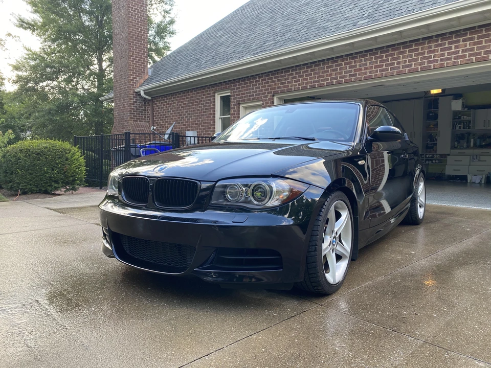 2008 BMW E82 135i & 135is - Image 8 of 31
