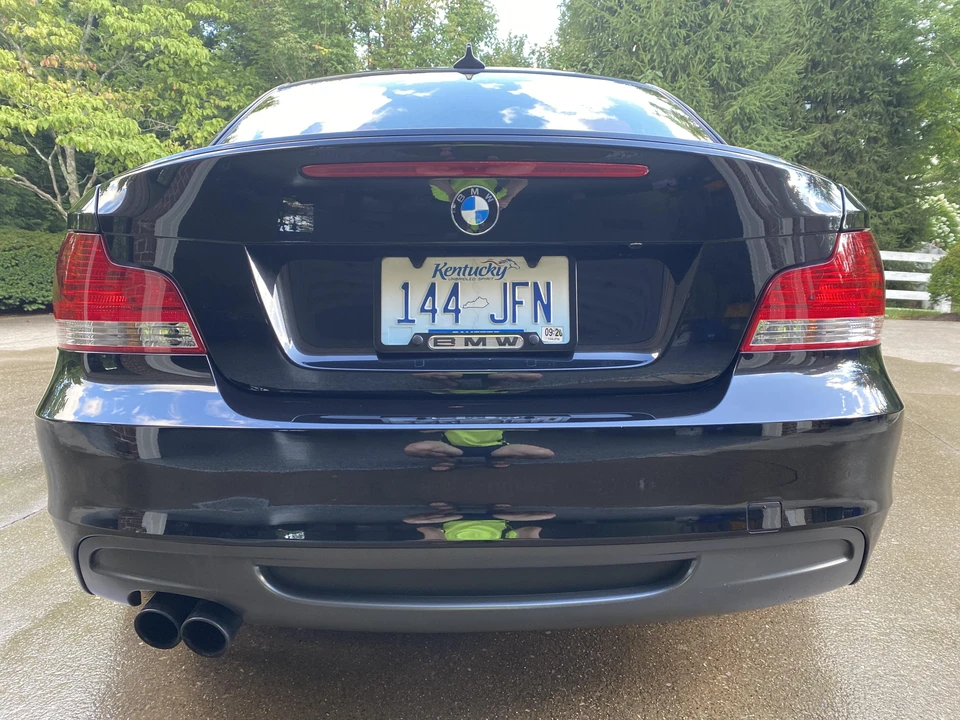 2008 BMW E82 135i & 135is - Image 21 of 31