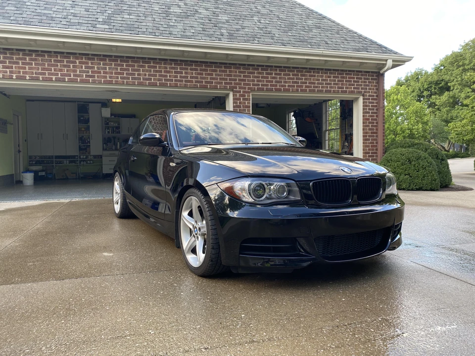2008 BMW E82 135i & 135is - Image 2 of 31
