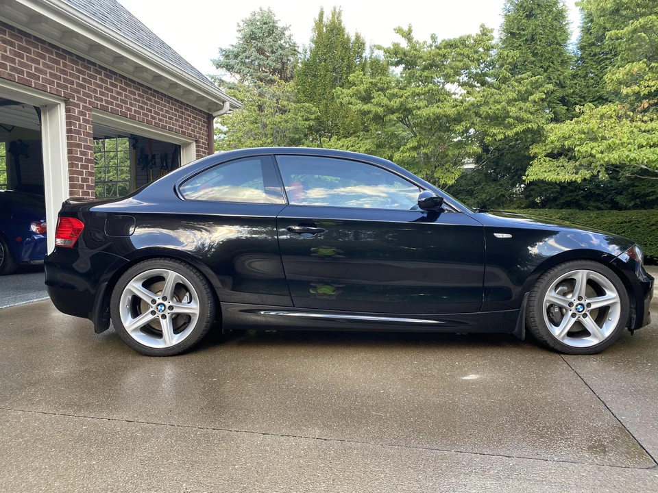 2008 BMW E82 135i & 135is - Image 3 of 31