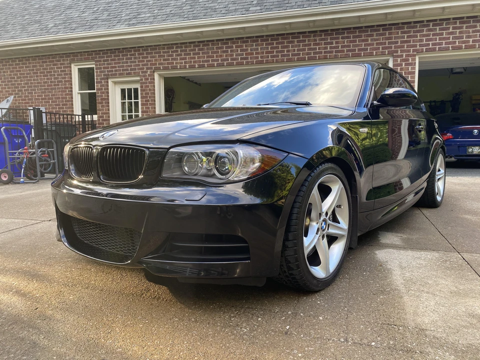 2008 BMW E82 135i & 135is - Image 7 of 31