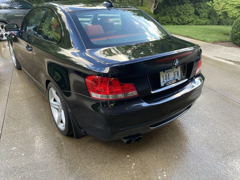 2008 BMW E82 135i & 135is - Image 18 of 31
